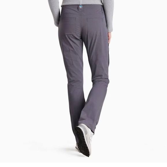 Kuhl Pants - Kuhl Spire Roll-up Pants